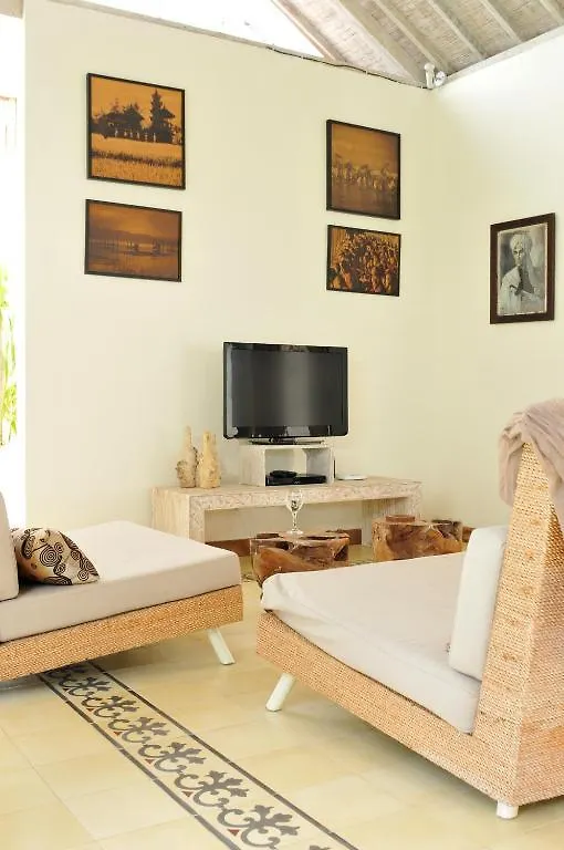 Villa Laksmana Hideaway 2 - Surrounded By Water- 2Bd Villa With Fantastic Pool! Seminyak