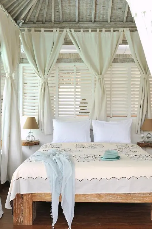 Villa Laksmana Hideaway 2 - Surrounded By Water- 2Bd Villa With Fantastic Pool! Seminyak