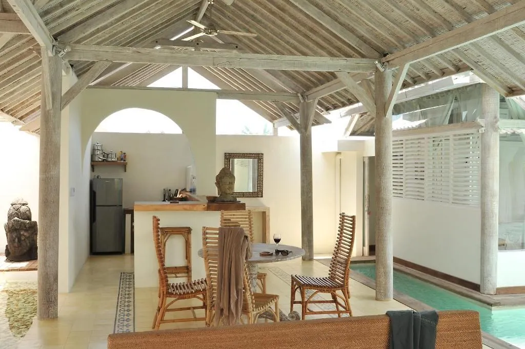 Villa Laksmana Hideaway 2 - Surrounded By Water- 2Bd Villa With Fantastic Pool! Seminyak  Seminyak (Bali)