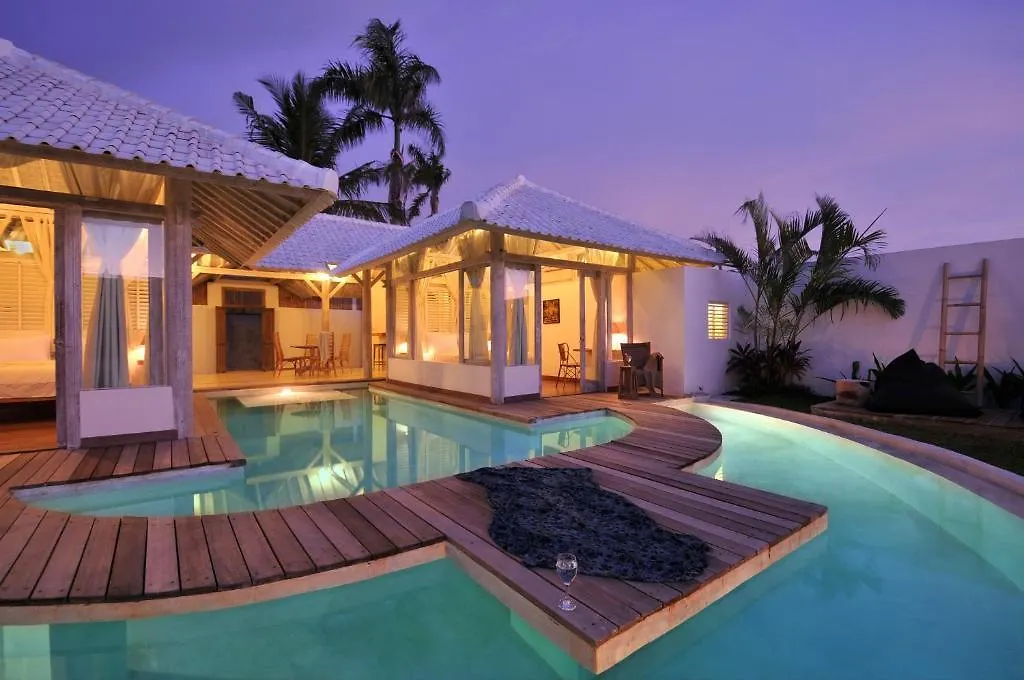 Villa Laksmana Hideaway 2 - Surrounded By Water- 2Bd Villa With Fantastic Pool! Seminyak  Indonesia