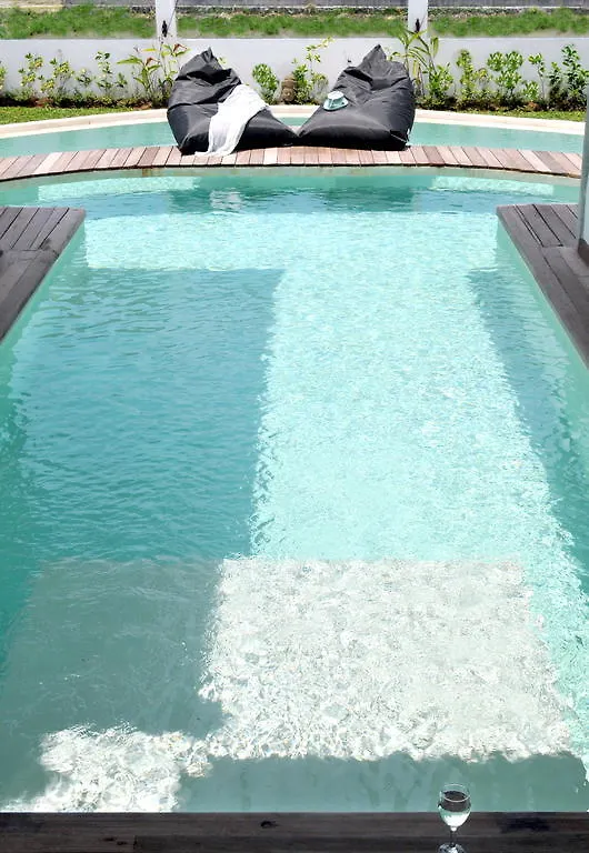 Villa Laksmana Hideaway 2 - Surrounded By Water- 2Bd Villa With Fantastic Pool! Seminyak  Indonesia