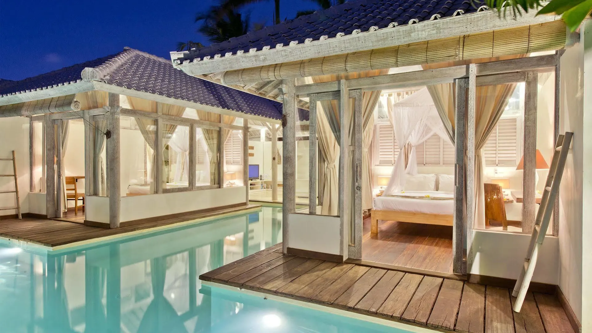 Villa Laksmana Hideaway 2 - Surrounded By Water- 2Bd Villa With Fantastic Pool! Seminyak
