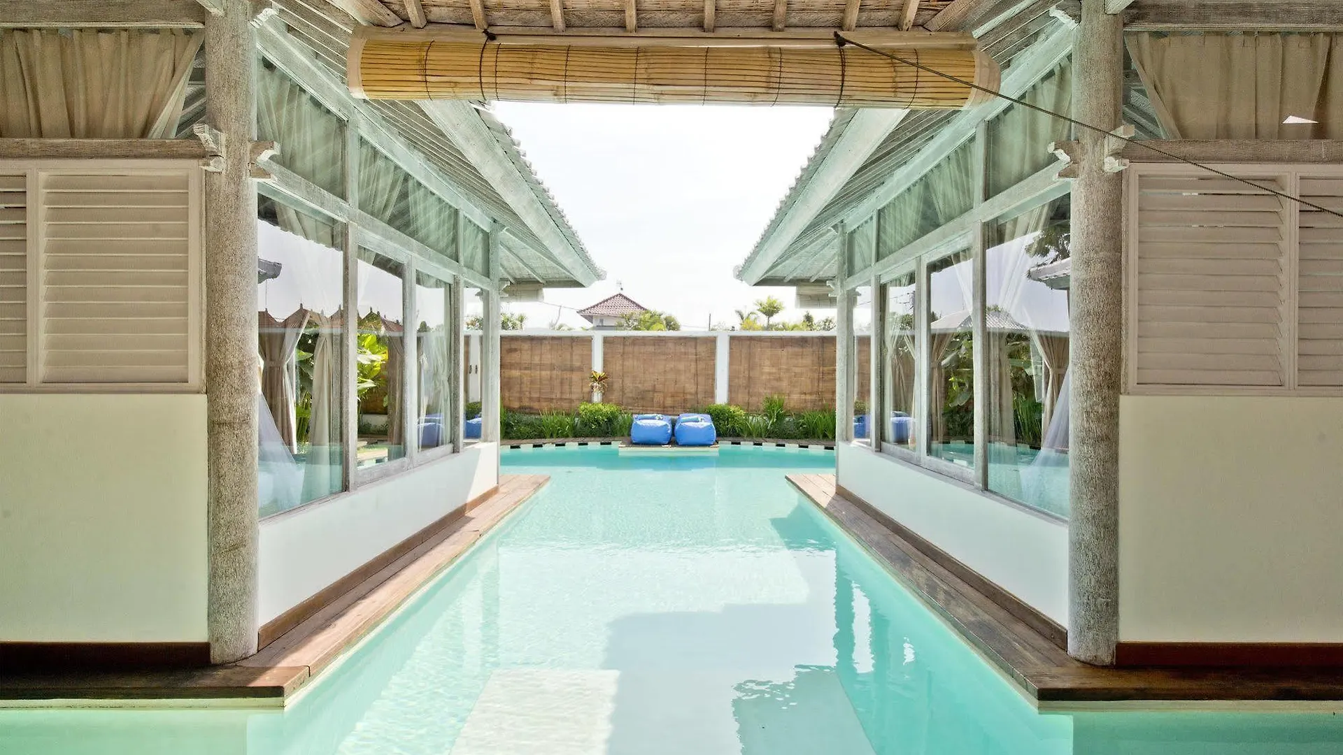 Villa Laksmana Hideaway 2 - Surrounded By Water- 2Bd Villa With Fantastic Pool! Seminyak  Indonesia